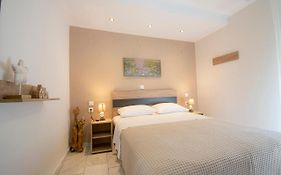 Forest View Apartments By Rentalspro - Fourka Halkidiki
