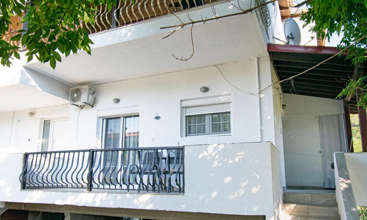 Forest View Apartments By Rentalspro - Fourka Halkidiki Exterior foto